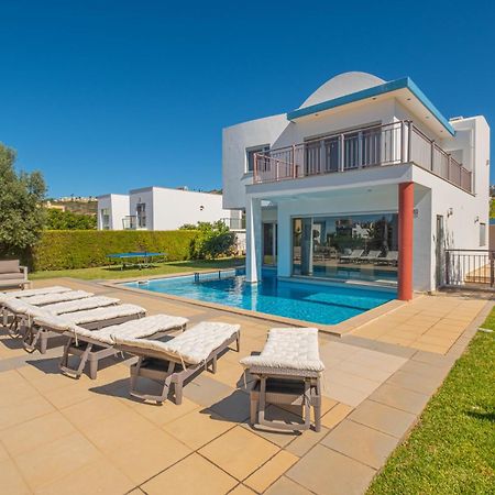 Capetown Marina Luxury Villa - Private Pool Albufeira Eksteriør billede